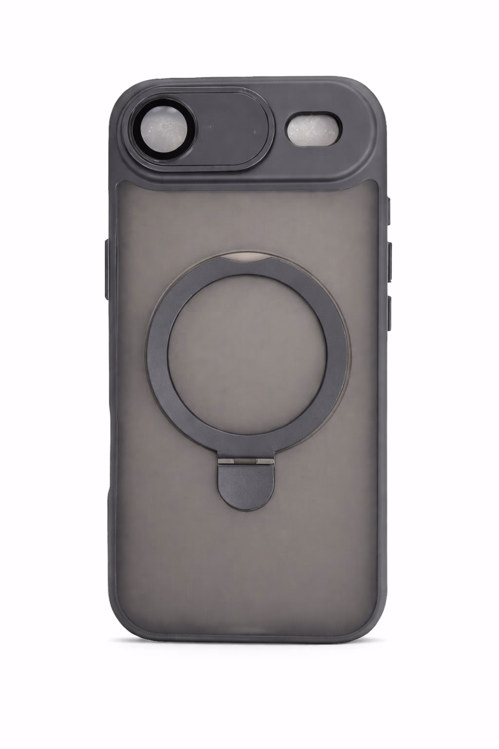 iPhone 17 Air - Frost MagStand - Grey